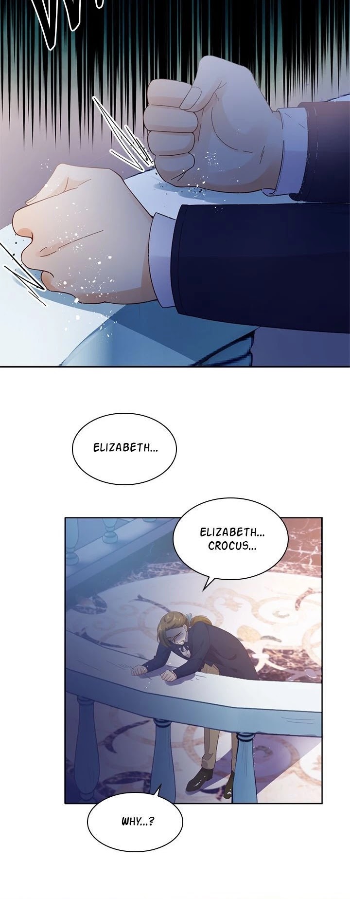 A Villainess No More Chapter 36 page 39 - Chapter 36