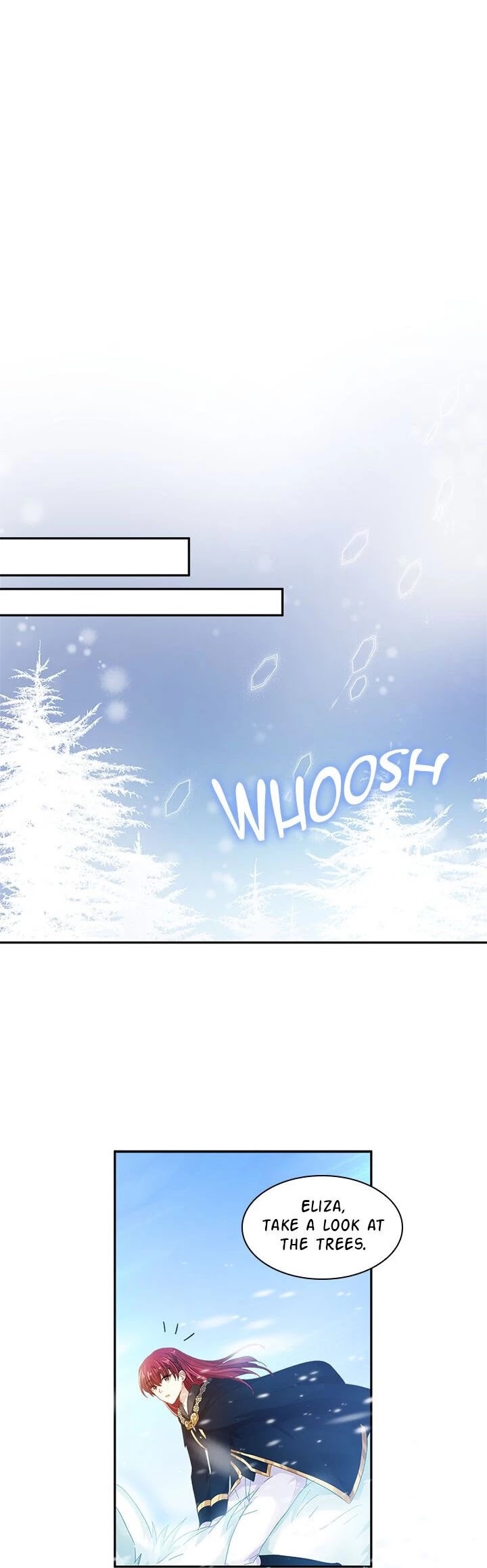 A Villainess No More Chapter 36 page 5 - Chapter 36