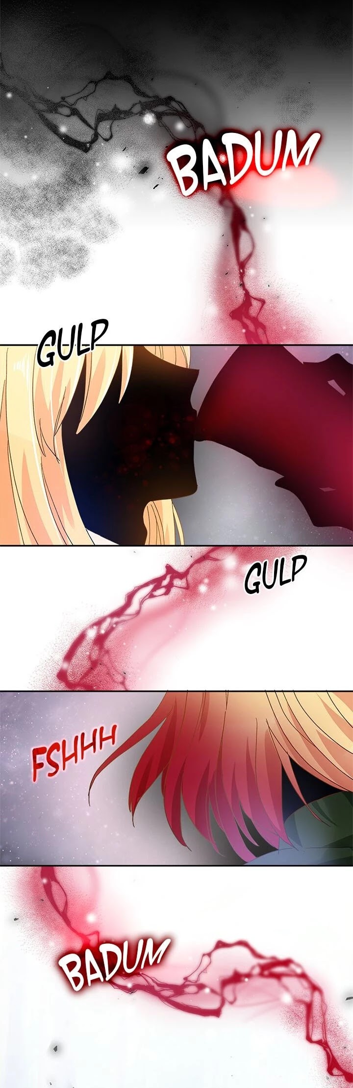 A Villainess No More Chapter 37 page 16 - Chapter 37