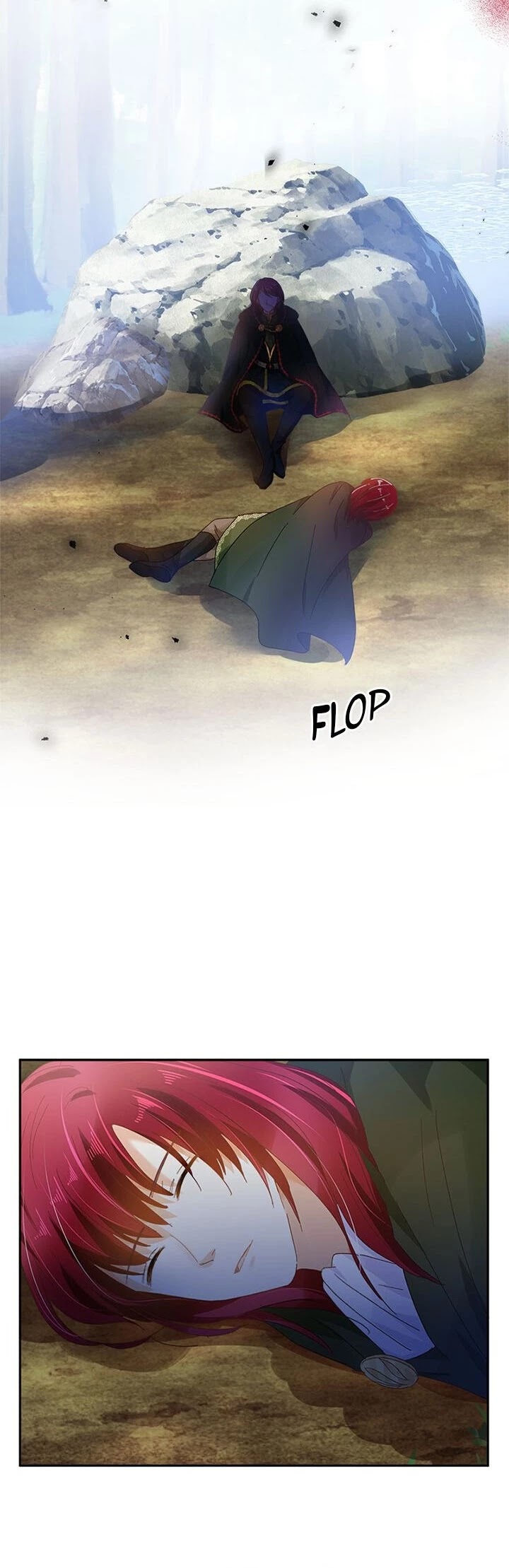 A Villainess No More Chapter 37 page 17 - Chapter 37