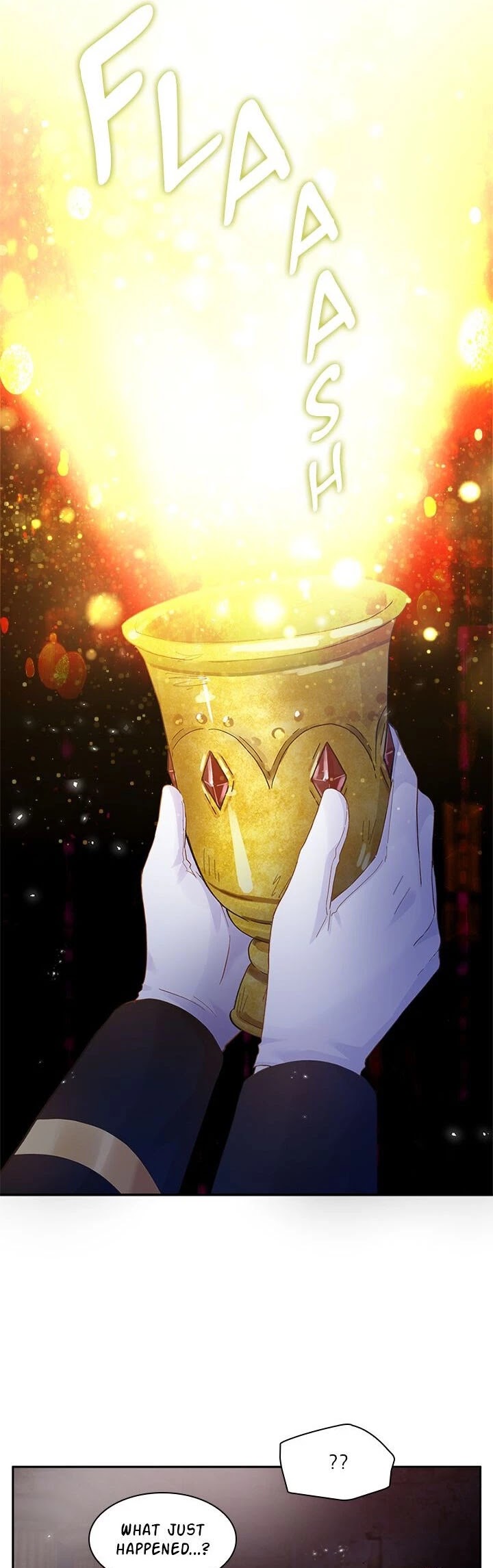 A Villainess No More Chapter 37 page 20 - Chapter 37