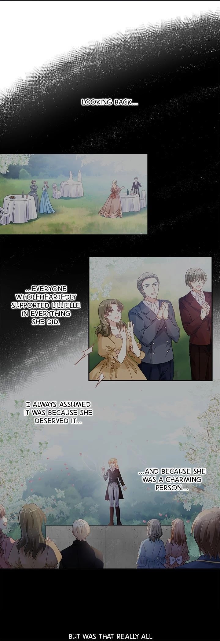 A Villainess No More Chapter 37 page 26 - Chapter 37