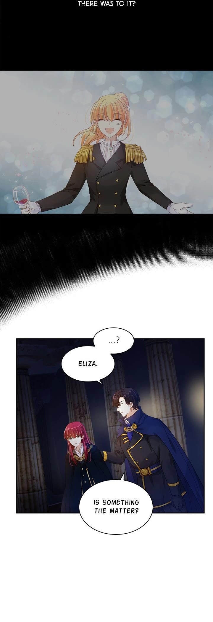 A Villainess No More Chapter 37 page 27 - Chapter 37