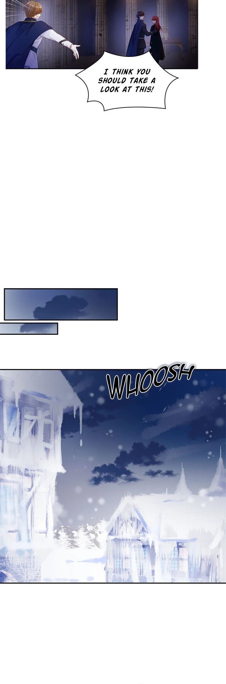 A Villainess No More Chapter 37 page 29 - Chapter 37