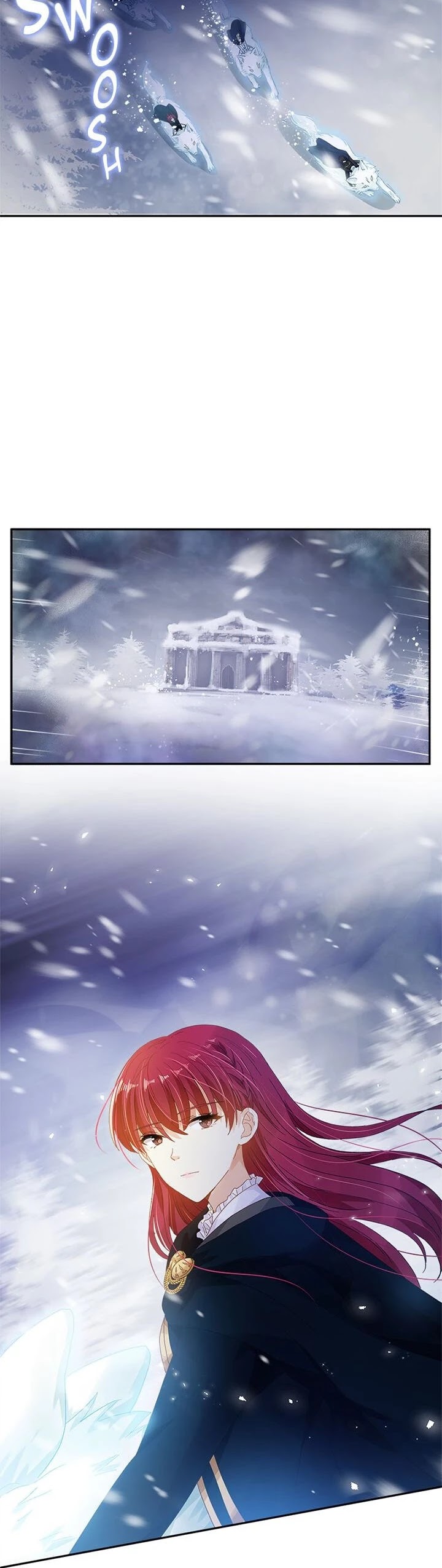 A Villainess No More Chapter 37 page 33 - Chapter 37