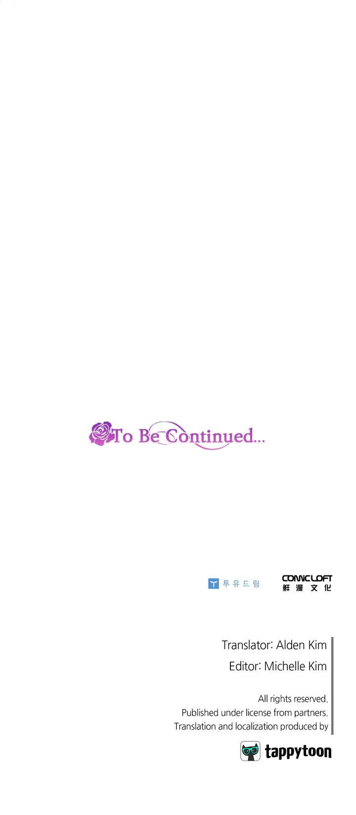 A Villainess No More Chapter 37 page 34 - Chapter 37