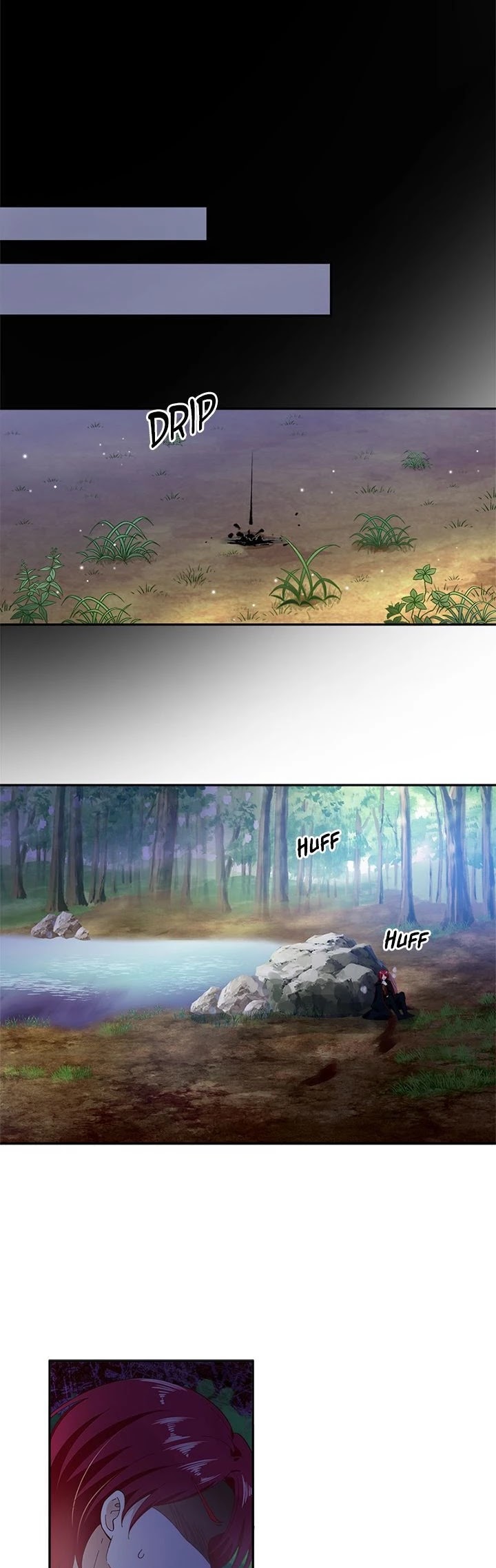 A Villainess No More Chapter 37 page 6 - Chapter 37