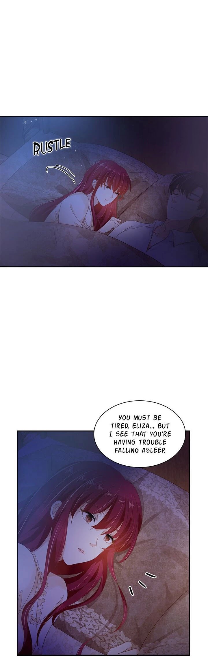 A Villainess No More Chapter 38 page 12 - Chapter 38