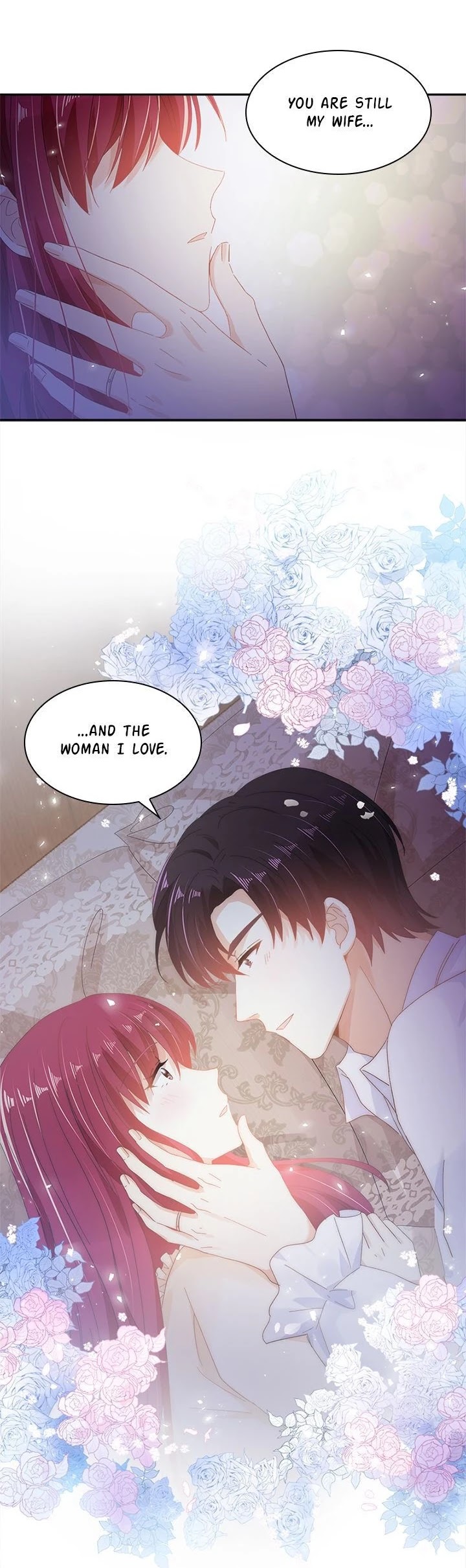 A Villainess No More Chapter 38 page 15 - Chapter 38