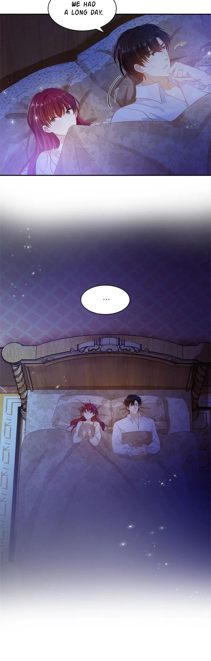 A Villainess No More Chapter 38 page 17 - Chapter 38