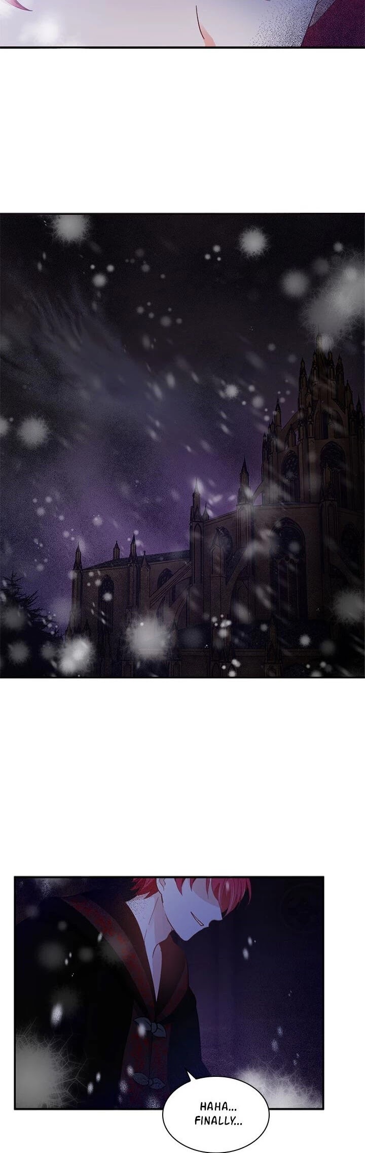 A Villainess No More Chapter 38 page 23 - Chapter 38