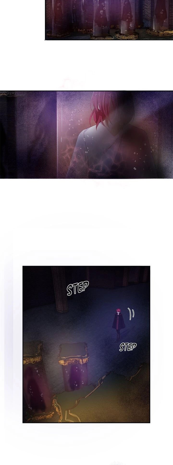 A Villainess No More Chapter 38 page 25 - Chapter 38