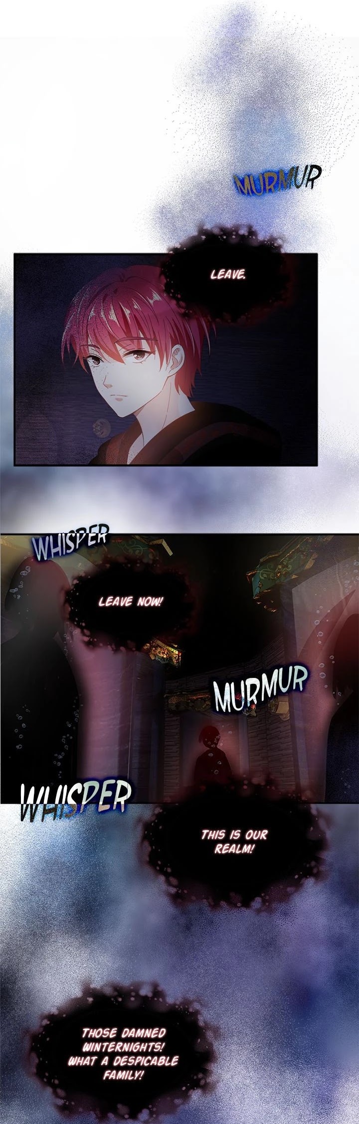A Villainess No More Chapter 38 page 26 - Chapter 38