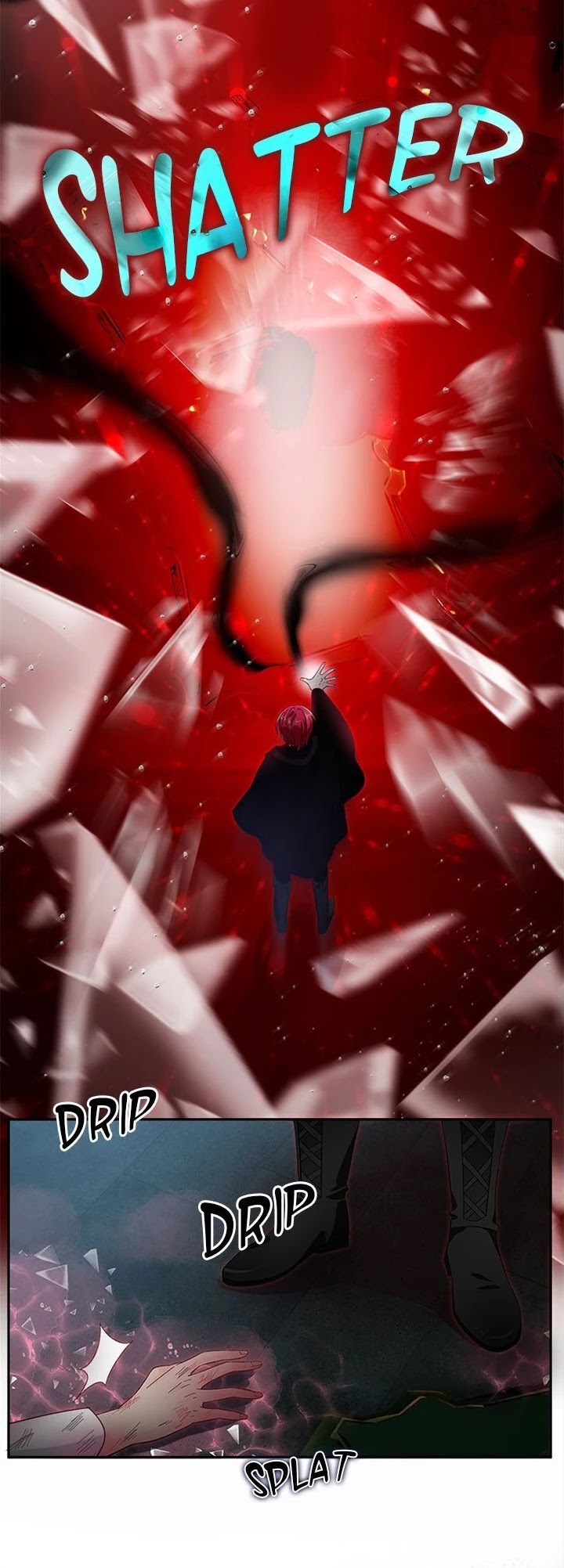 A Villainess No More Chapter 38 page 31 - Chapter 38