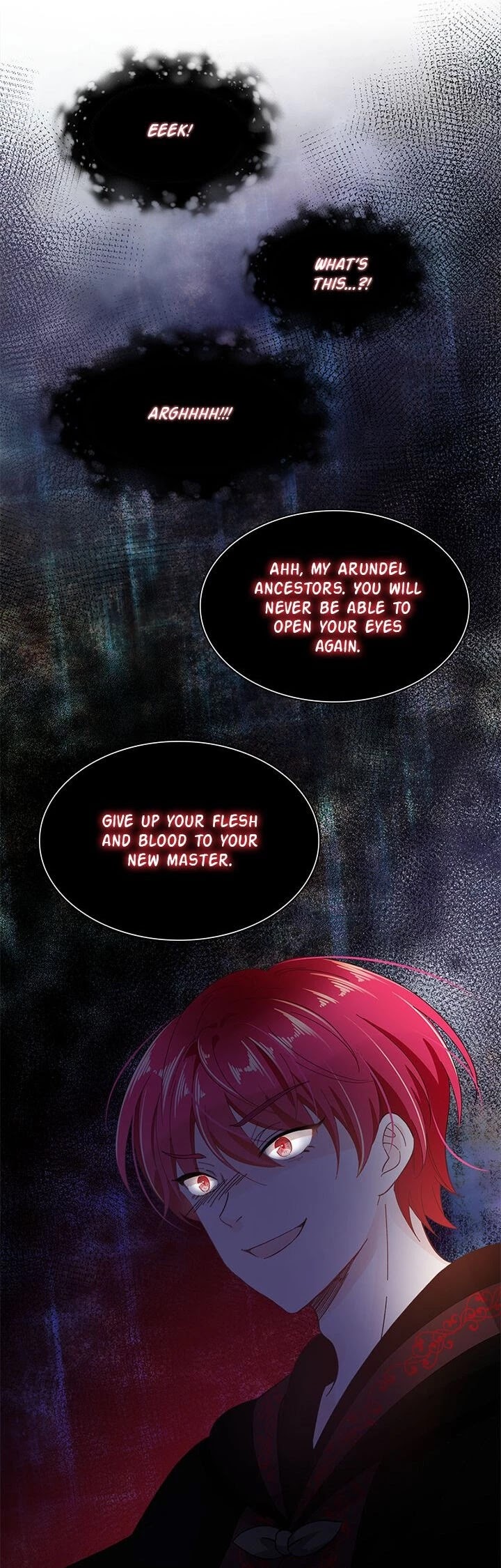 A Villainess No More Chapter 38 page 32 - Chapter 38
