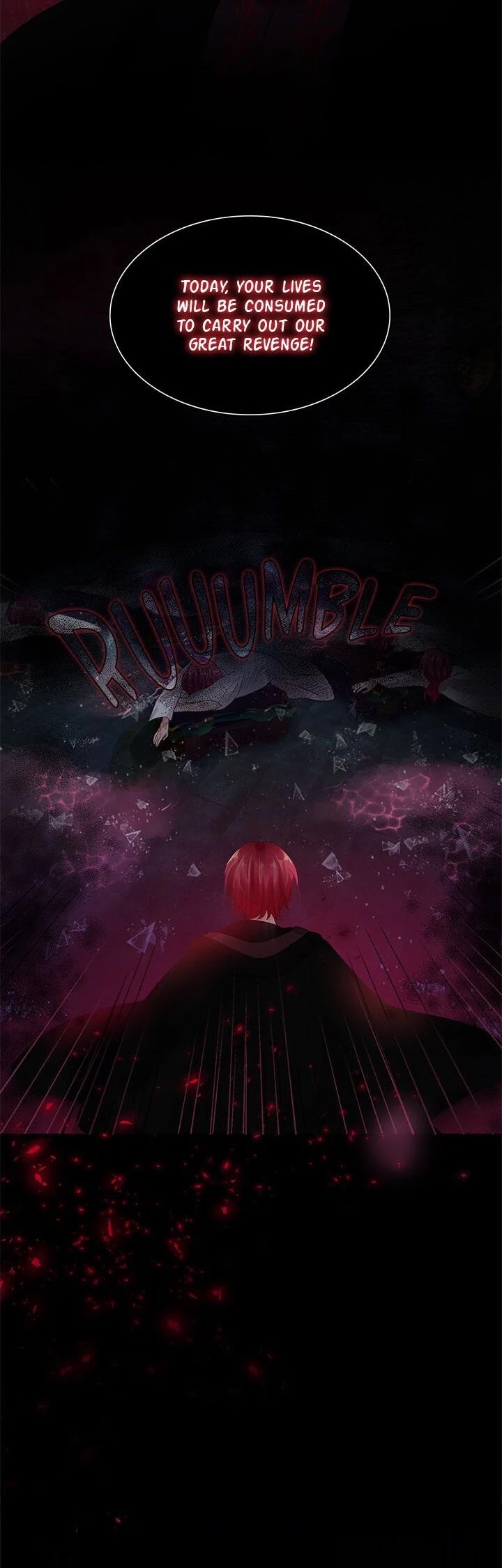 A Villainess No More Chapter 38 page 33 - Chapter 38
