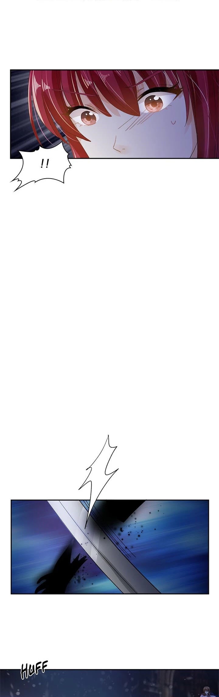 A Villainess No More Chapter 38 page 36 - Chapter 38