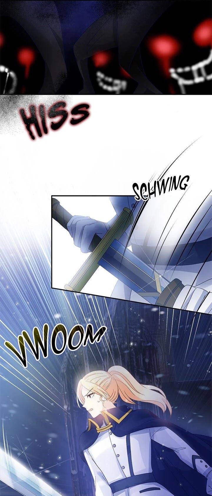 A Villainess No More Chapter 38 page 38 - Chapter 38