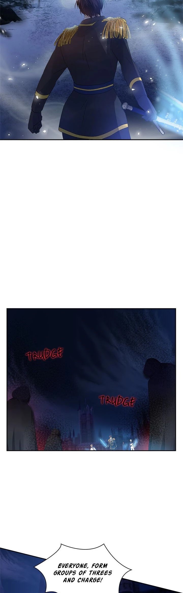 A Villainess No More Chapter 39 page 14 - Chapter 39