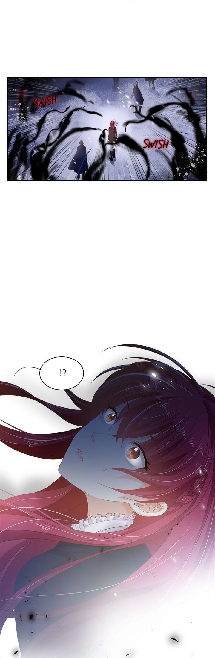 A Villainess No More Chapter 39 page 16 - Chapter 39
