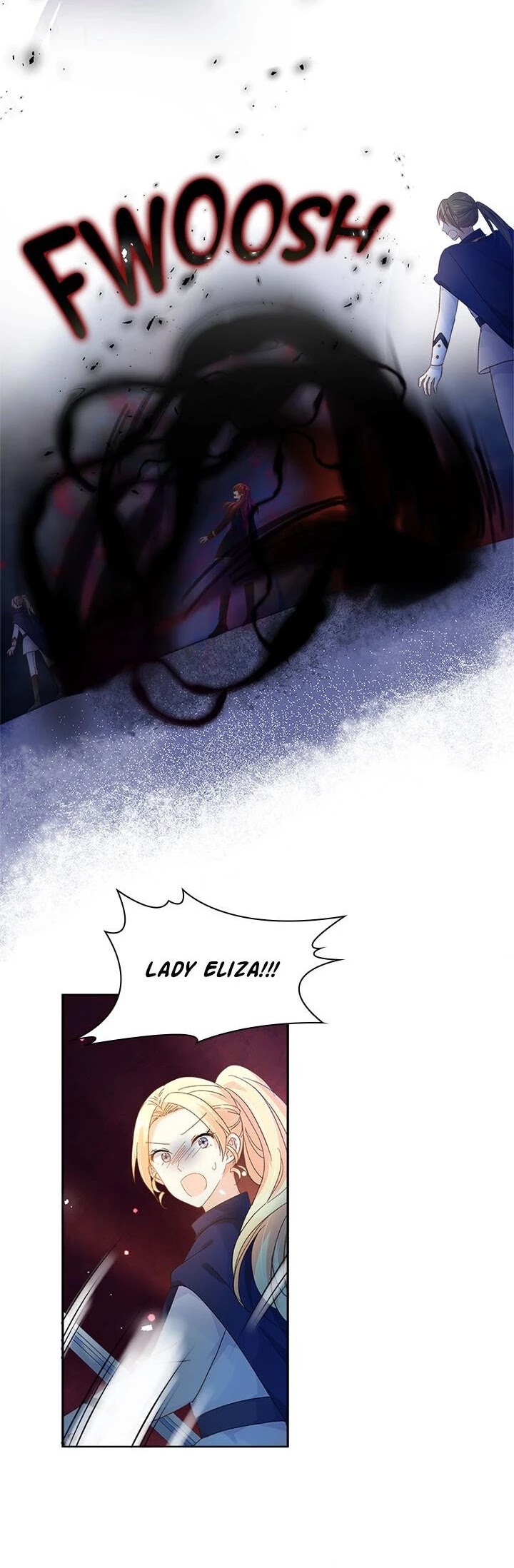 A Villainess No More Chapter 39 page 17 - Chapter 39