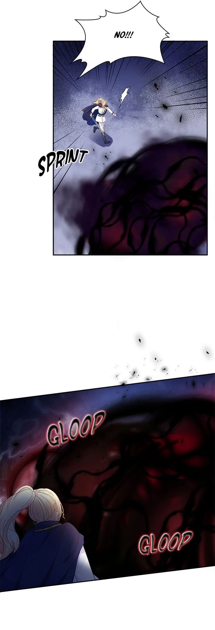 A Villainess No More Chapter 39 page 18 - Chapter 39