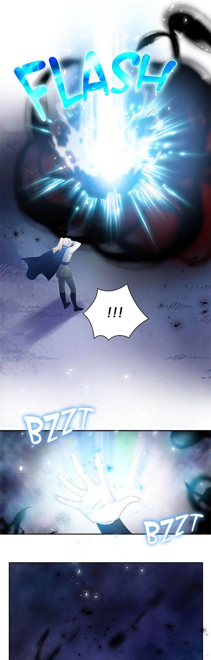 A Villainess No More Chapter 39 page 20 - Chapter 39