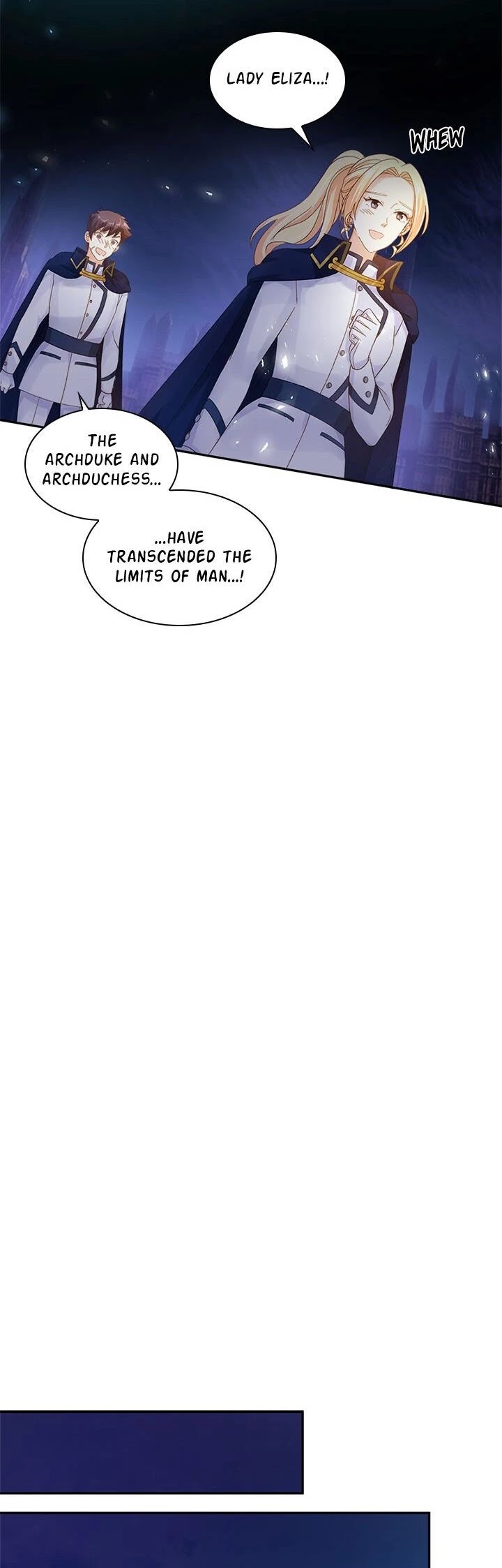 A Villainess No More Chapter 39 page 22 - Chapter 39