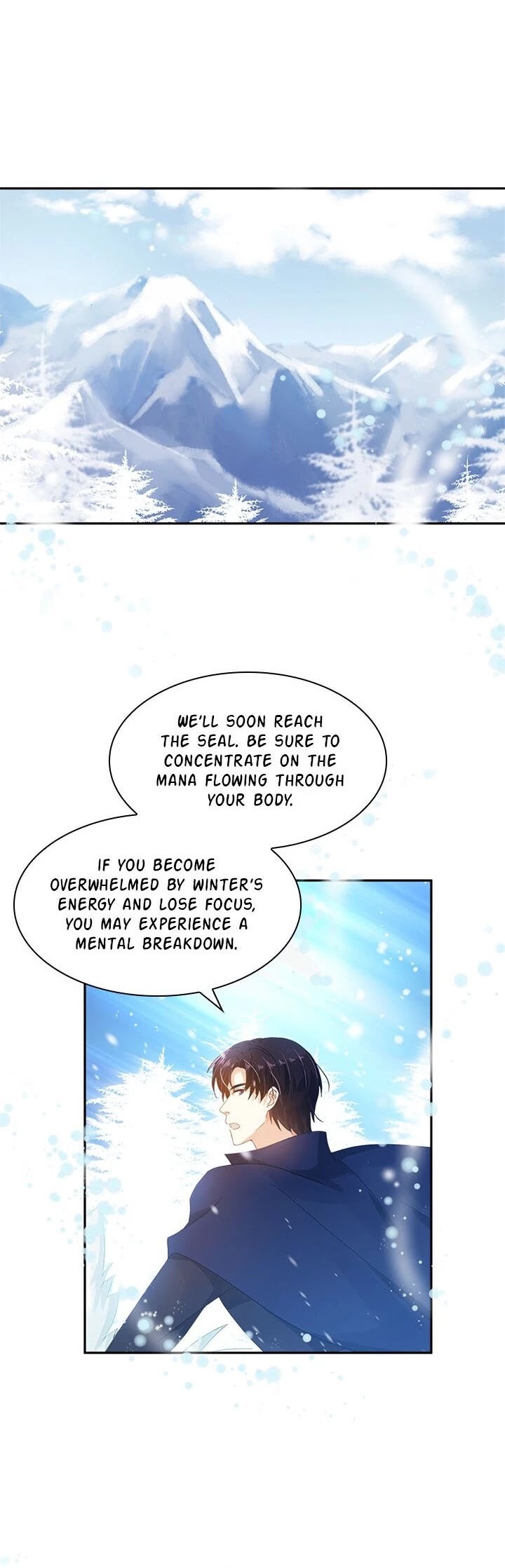 A Villainess No More Chapter 39 page 29 - Chapter 39