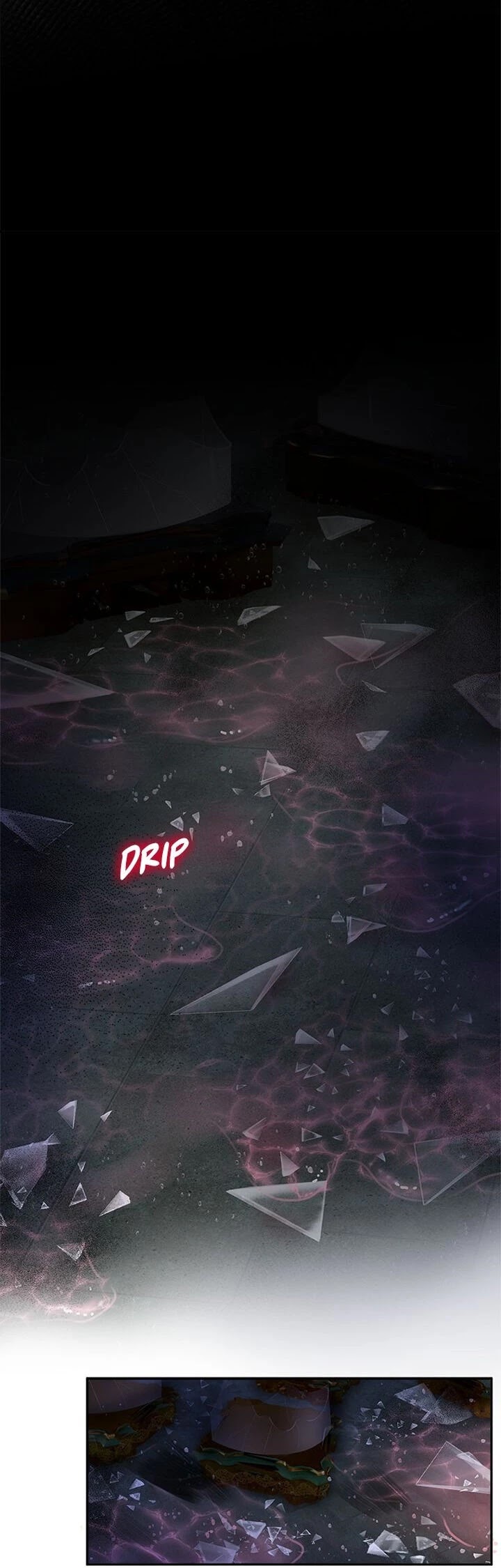 A Villainess No More Chapter 39 page 36 - Chapter 39
