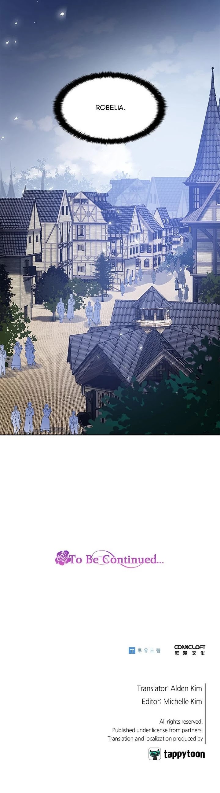 A Villainess No More Chapter 39 page 39 - Chapter 39