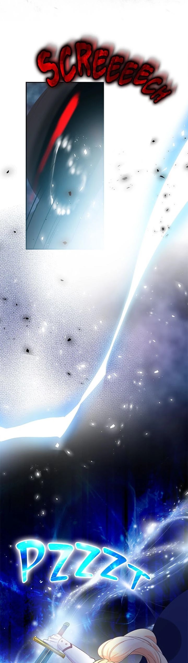 A Villainess No More Chapter 39 page 6 - Chapter 39