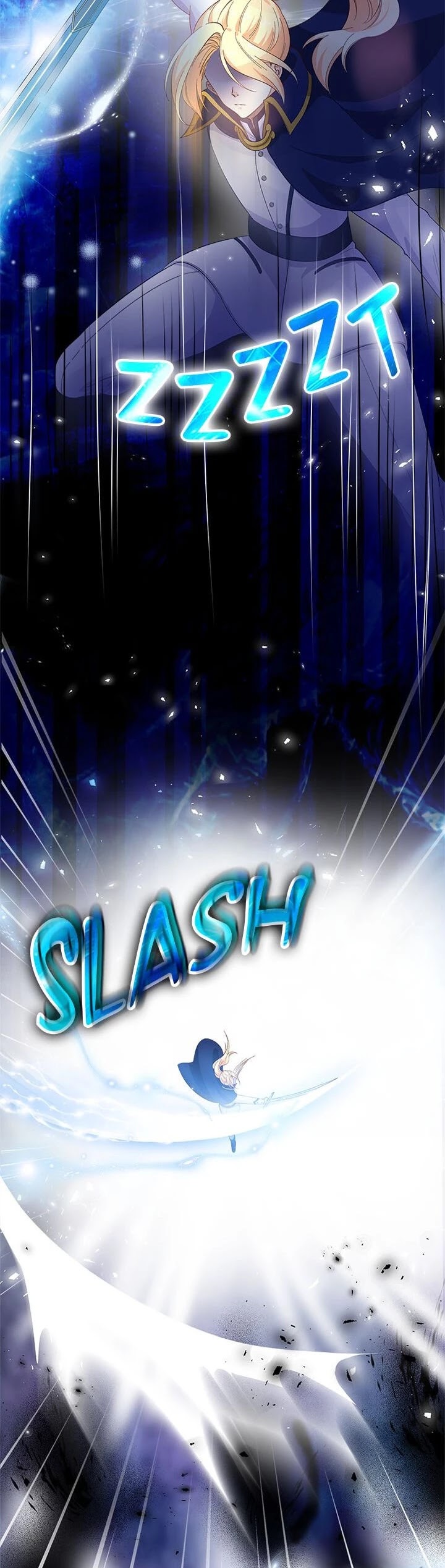 A Villainess No More Chapter 39 page 7 - Chapter 39
