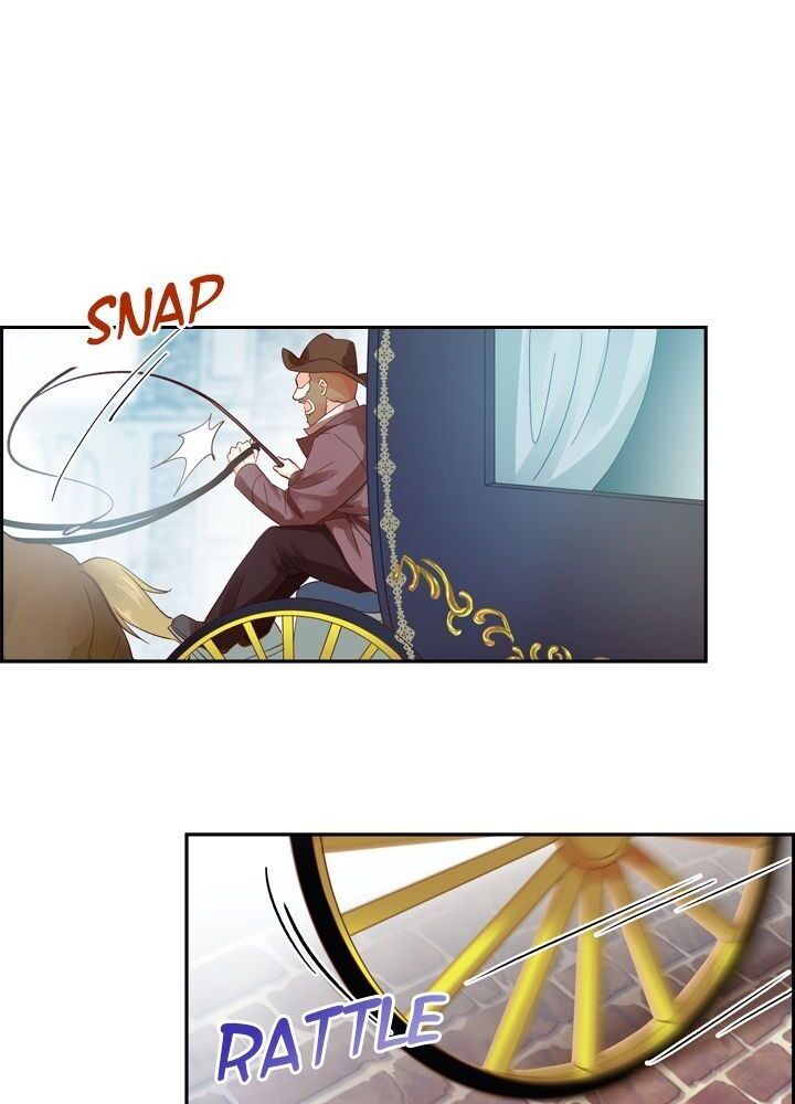 A Villainess No More Chapter 4 page 10 - Chapter 4