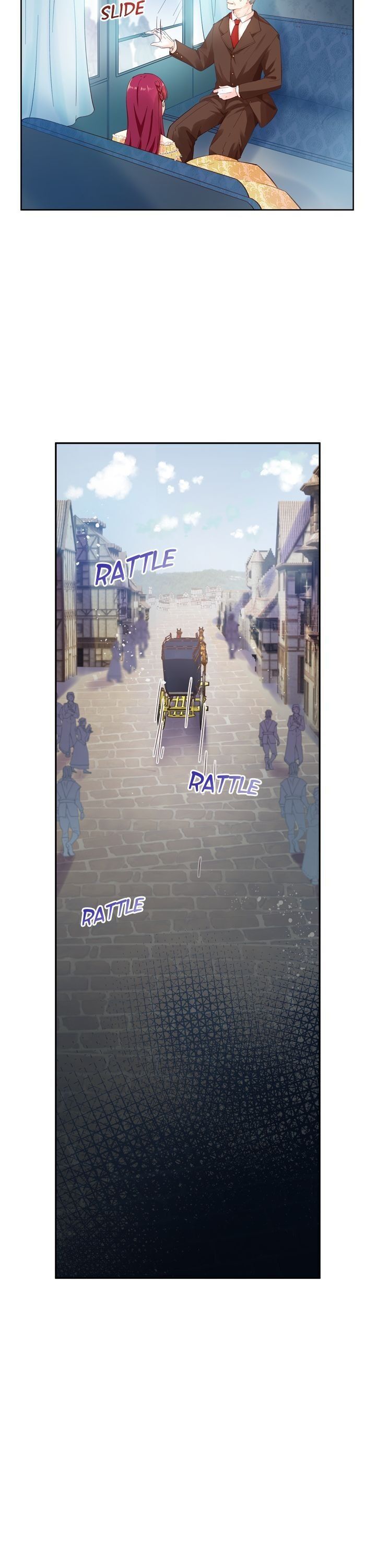 A Villainess No More Chapter 4 page 15 - Chapter 4