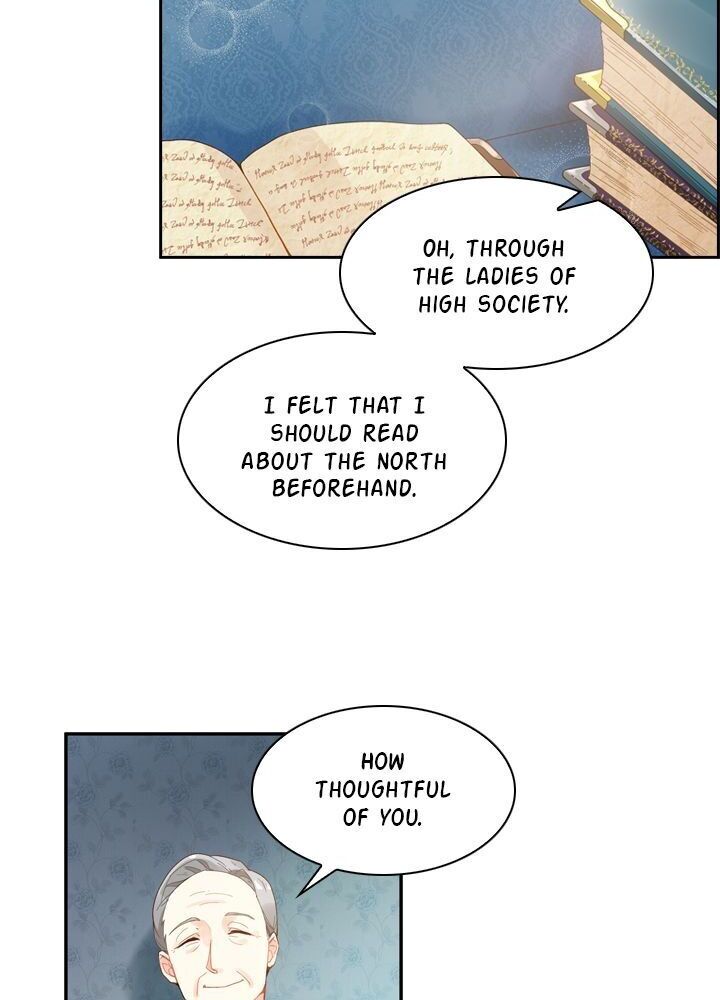 A Villainess No More Chapter 4 page 18 - Chapter 4