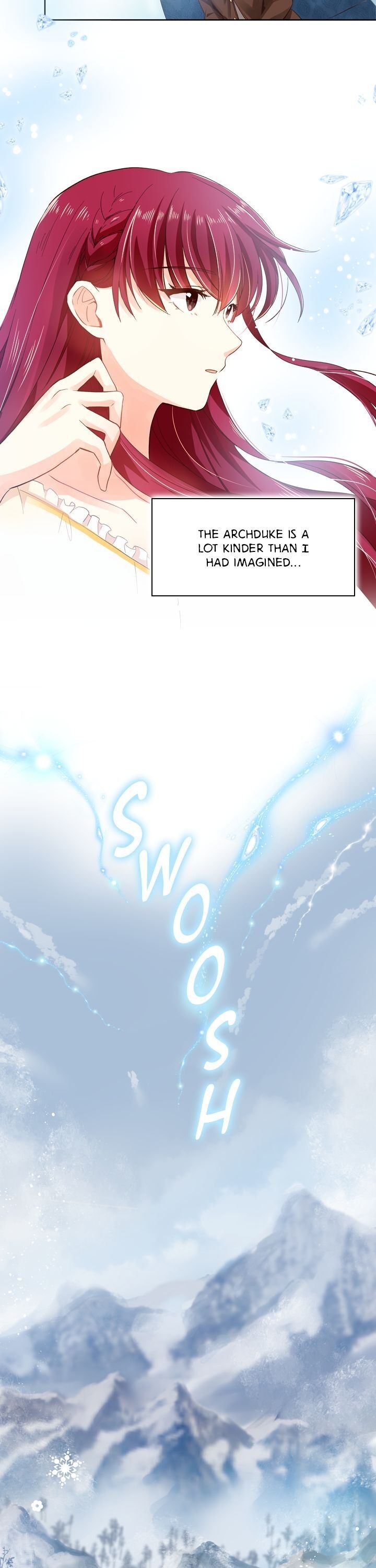 A Villainess No More Chapter 4 page 27 - Chapter 4