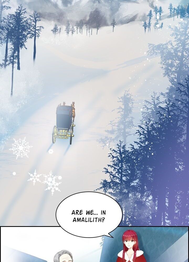 A Villainess No More Chapter 4 page 28 - Chapter 4