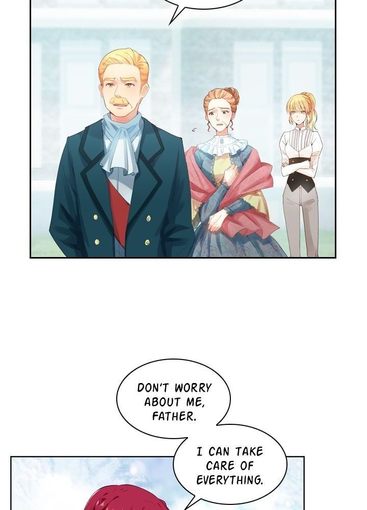 A Villainess No More Chapter 4 page 4 - Chapter 4