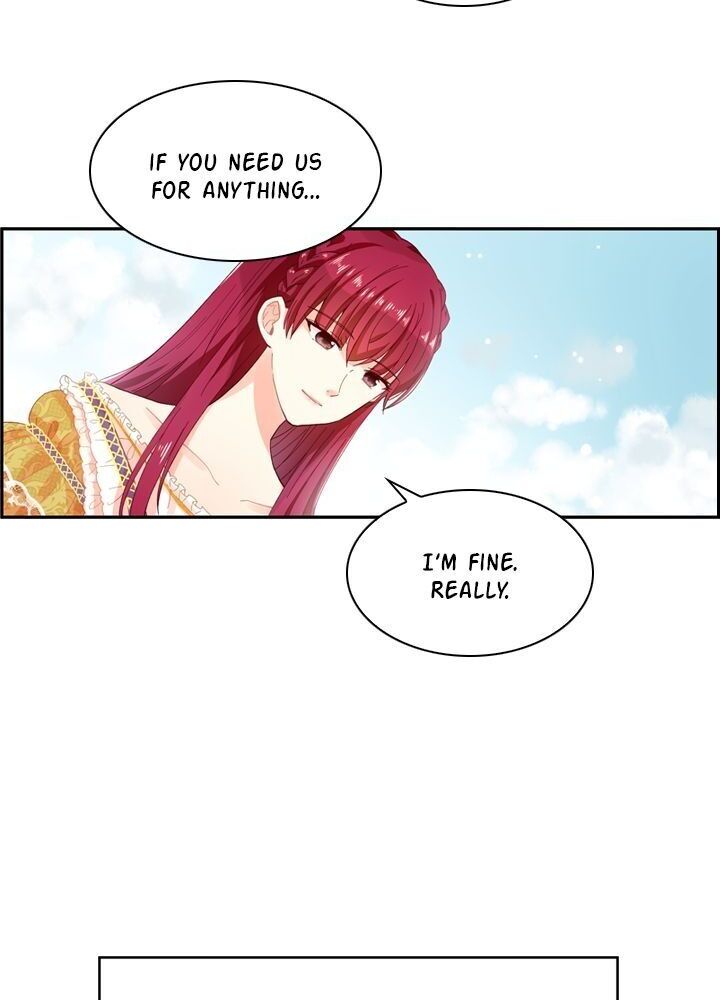 A Villainess No More Chapter 4 page 6 - Chapter 4