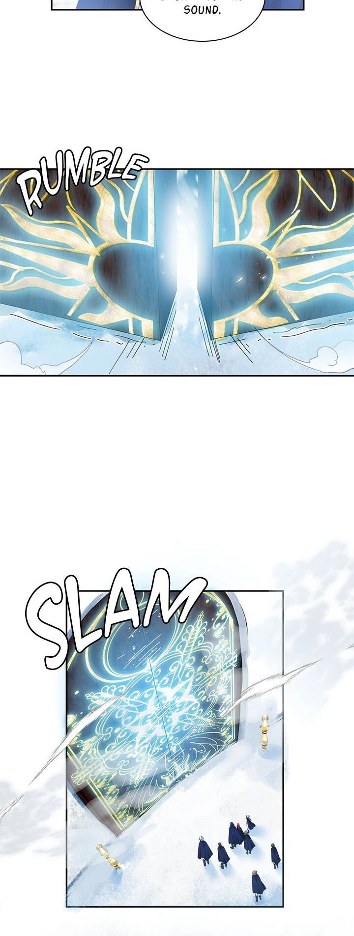 A Villainess No More Chapter 40 page 11 - Chapter 40