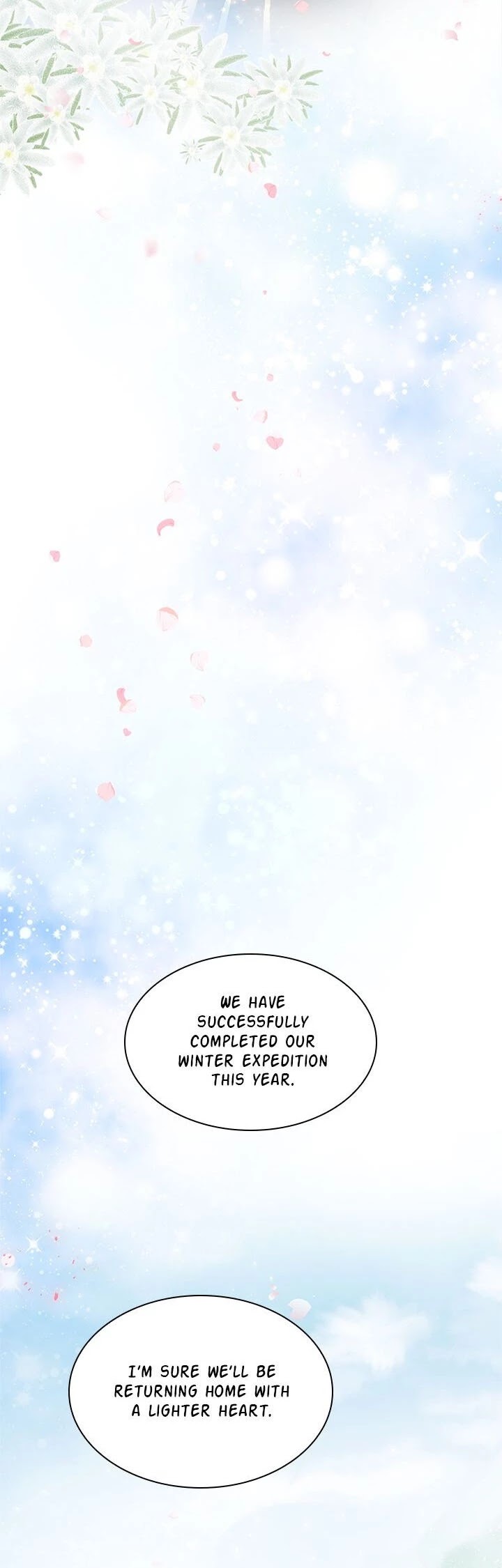 A Villainess No More Chapter 40 page 22 - Chapter 40