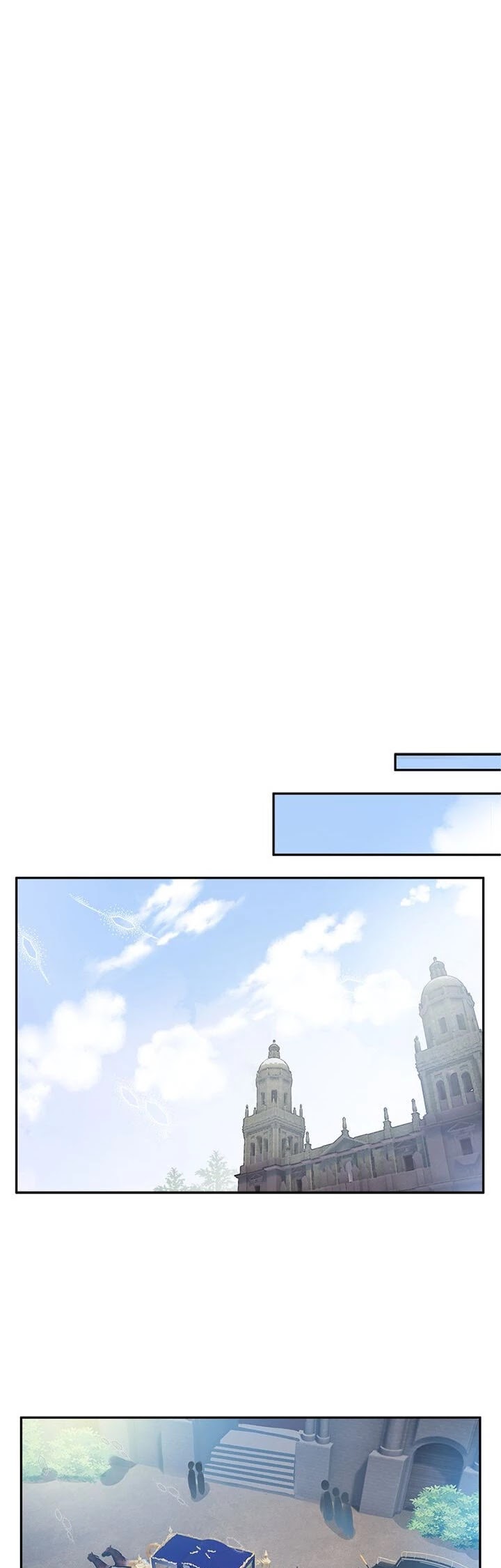 A Villainess No More Chapter 40 page 24 - Chapter 40
