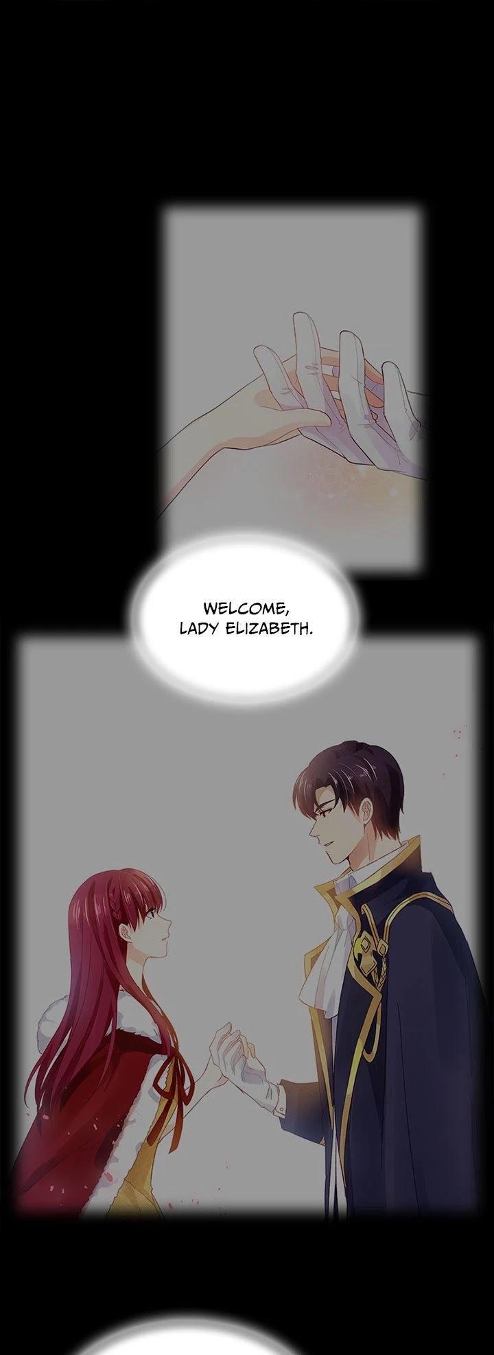 A Villainess No More Chapter 40 page 34 - Chapter 40