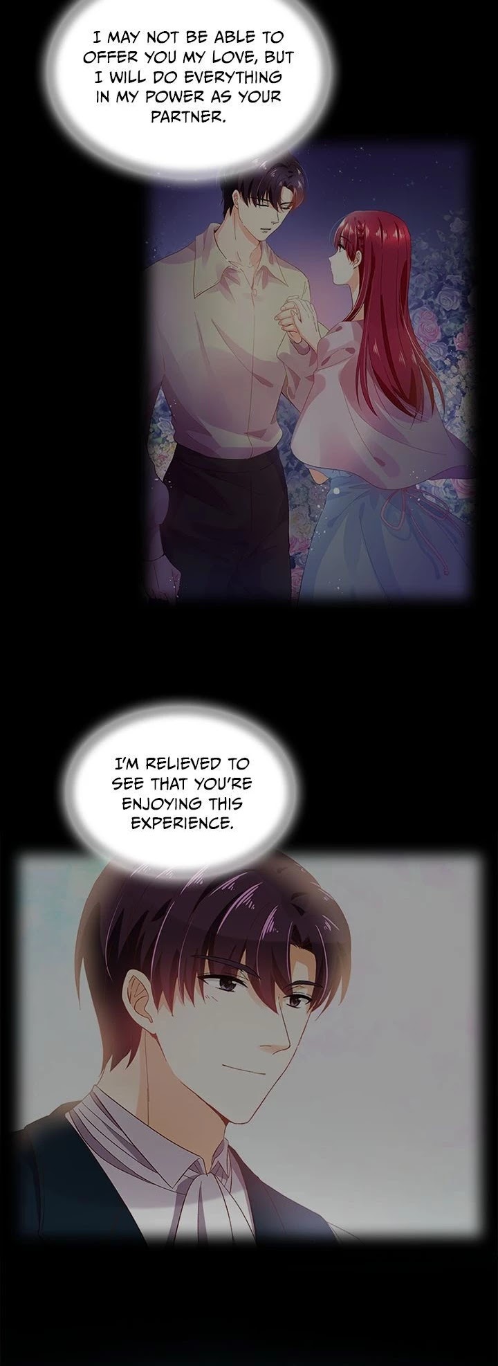 A Villainess No More Chapter 40 page 35 - Chapter 40