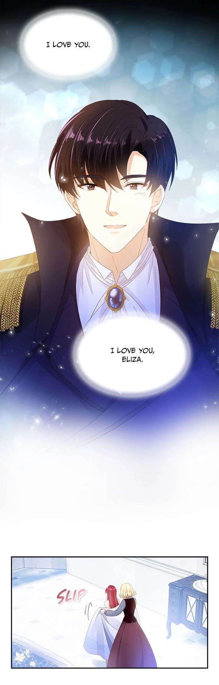 A Villainess No More Chapter 40 page 36 - Chapter 40