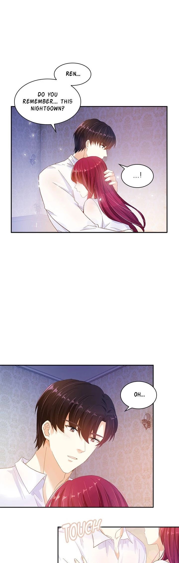 A Villainess No More Chapter 40 page 42 - Chapter 40