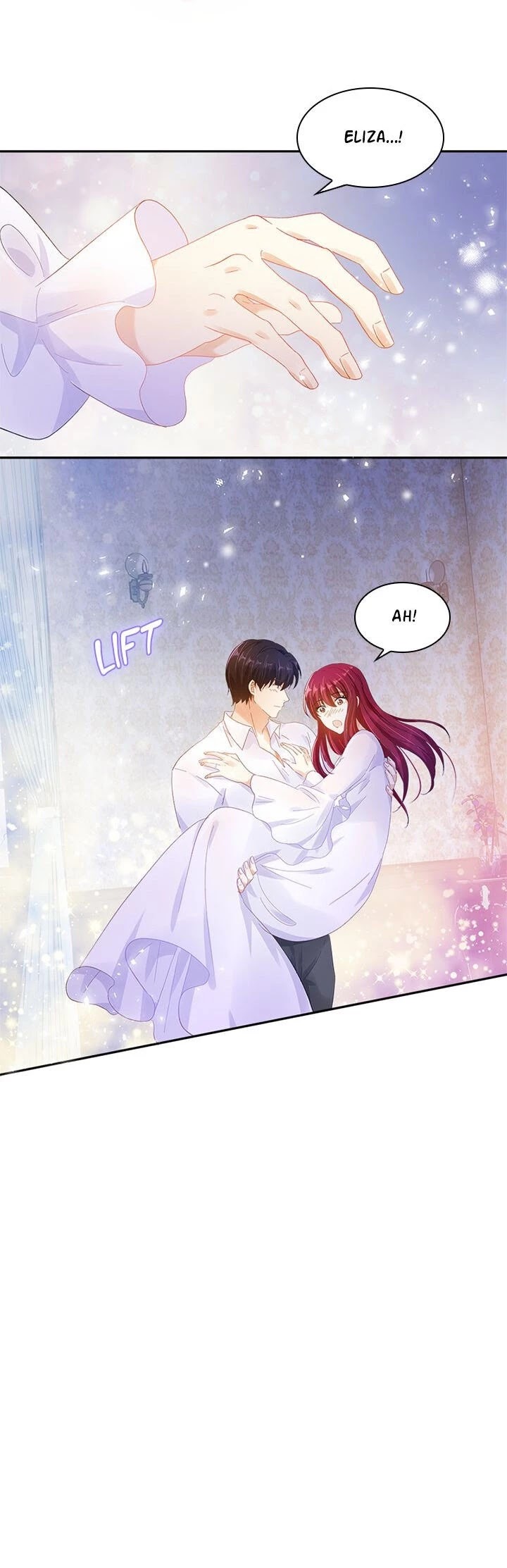 A Villainess No More Chapter 40 page 44 - Chapter 40
