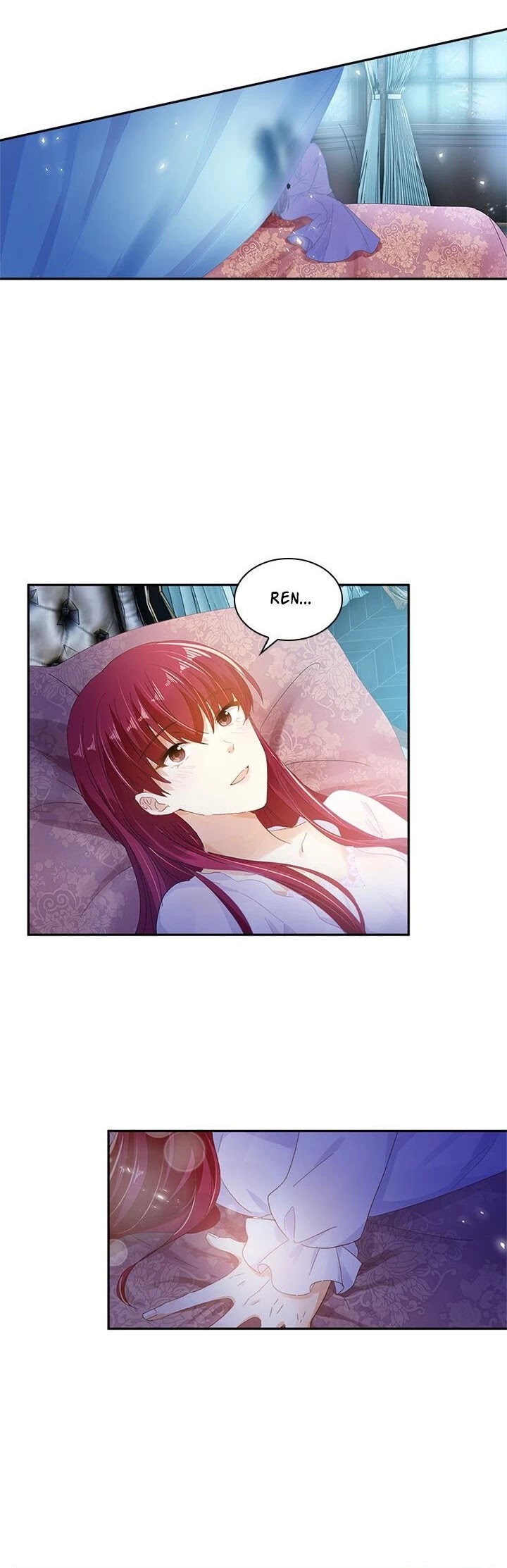 A Villainess No More Chapter 40 page 45 - Chapter 40