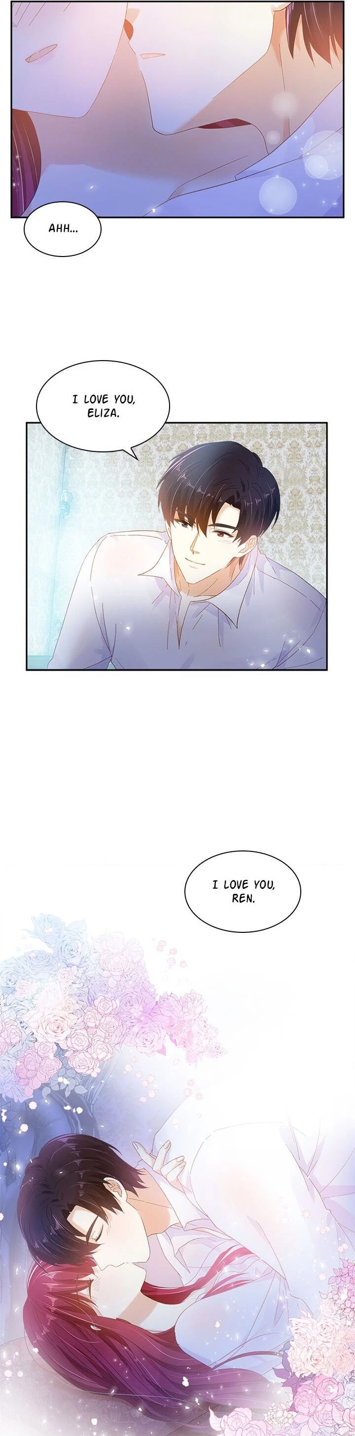 A Villainess No More Chapter 40 page 46 - Chapter 40